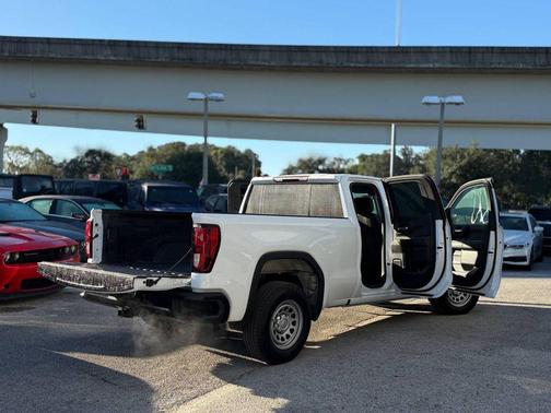 2019 GMC Sierra 1500 Base