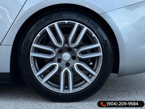 2018 Maserati Ghibli Base