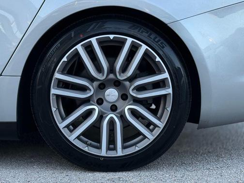 2018 Maserati Ghibli Base