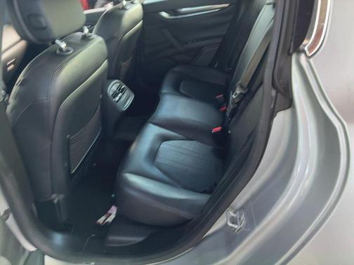 2018 Maserati Ghibli Base