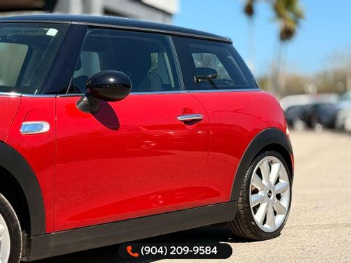 2014 MINI Hardtop Cooper S