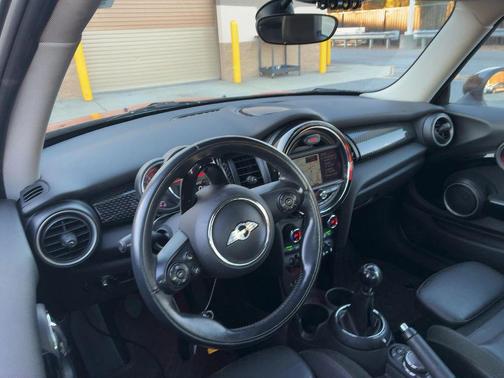 2014 MINI Hardtop Cooper S