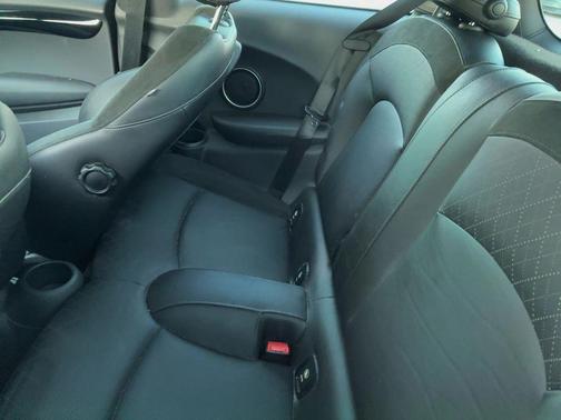 2014 MINI Hardtop Cooper S