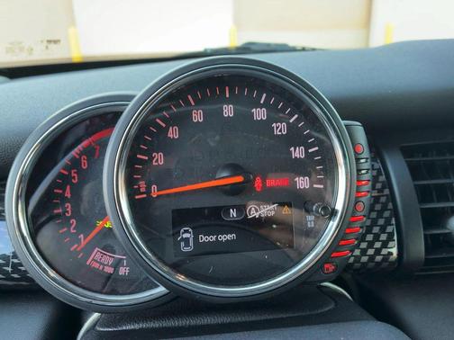 2014 MINI Hardtop Cooper S