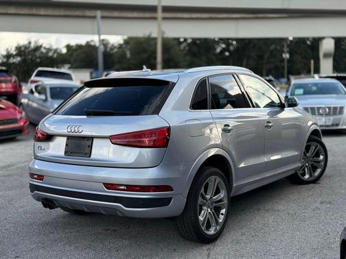 2016 Audi Q3 2.0T Premium Plus