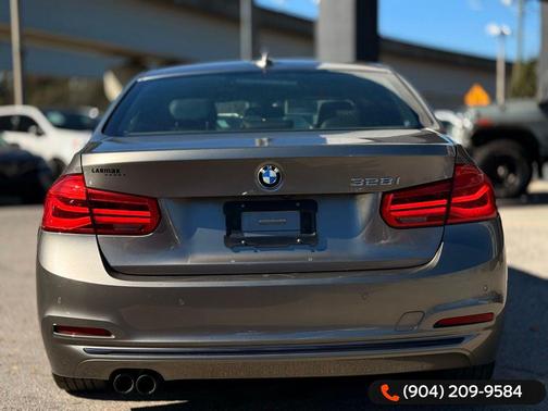 2016 BMW 328 328i