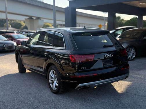 2017 Audi Q7 2.0T Premium
