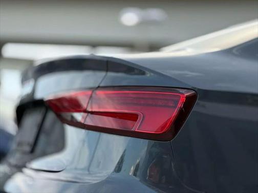 2019 Audi A3 Premium