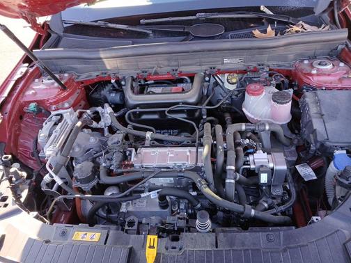 2023 Mercedes-Benz EQB 350 4MATIC