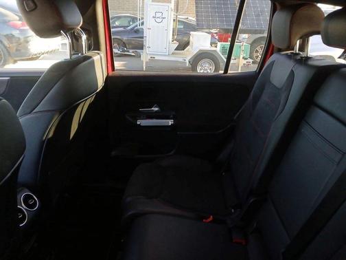 2023 Mercedes-Benz EQB 350 4MATIC