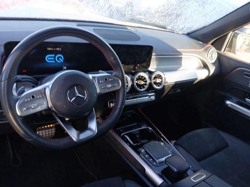 2023 Mercedes-Benz EQB 350 4MATIC