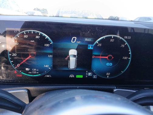 2023 Mercedes-Benz EQB 350 4MATIC