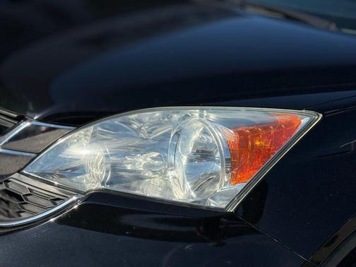 2011 Honda CR-V EX