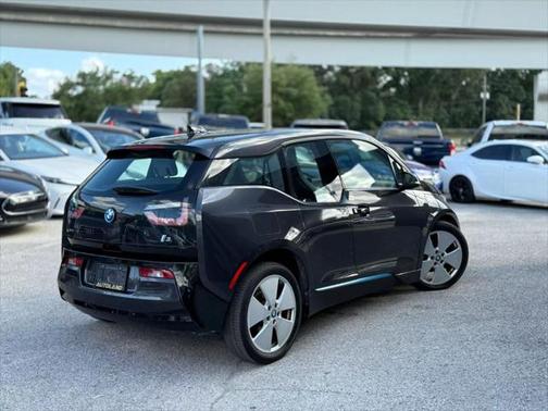 2014 BMW i3 Base w/Range Extender