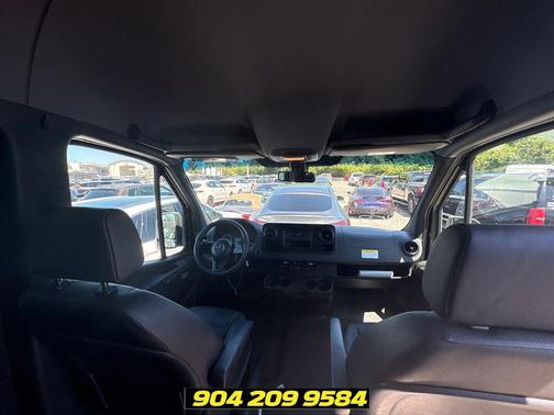 2019 Mercedes-Benz Sprinter 2500 High Roof