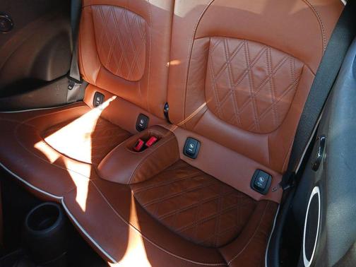 2018 MINI Convertible Cooper S