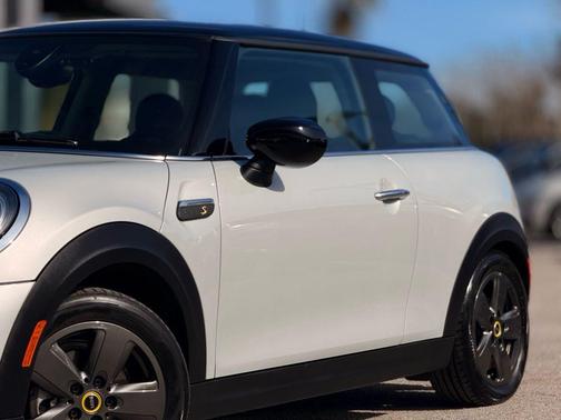 2022 MINI Hardtop Cooper S