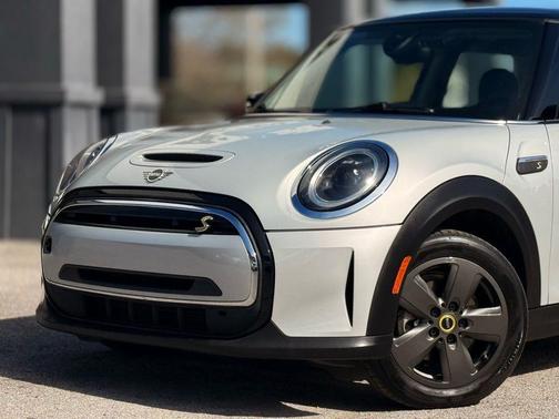 2022 MINI Hardtop Cooper S