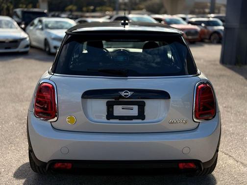 2022 MINI Hardtop Cooper S