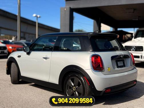 2022 MINI Hardtop Cooper S