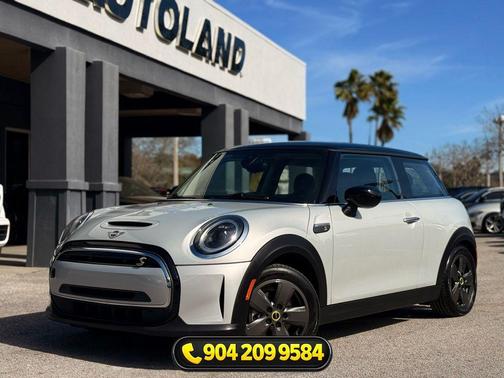 2022 MINI Hardtop Cooper S