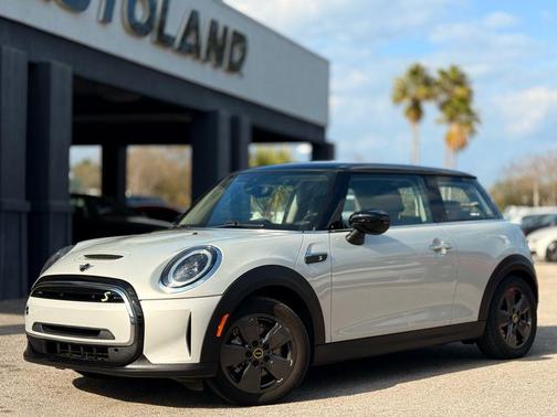 2022 MINI Hardtop Cooper S