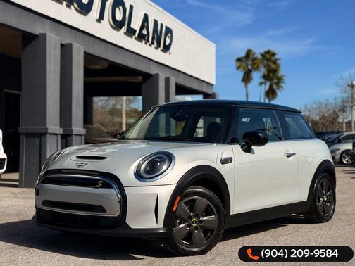 2022 MINI Hardtop Cooper S