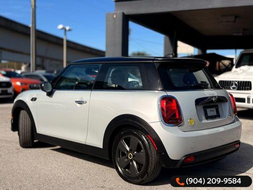 2022 MINI Hardtop Cooper S
