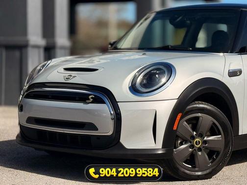 2022 MINI Hardtop Cooper S