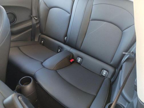 2022 MINI Hardtop Cooper S