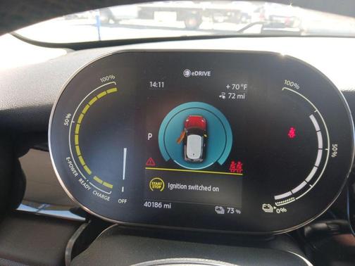 2022 MINI Hardtop Cooper S