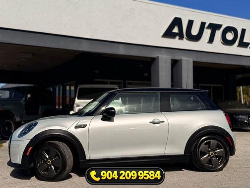 2022 MINI Hardtop Cooper S