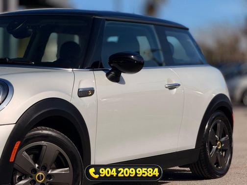 2022 MINI Hardtop Cooper S