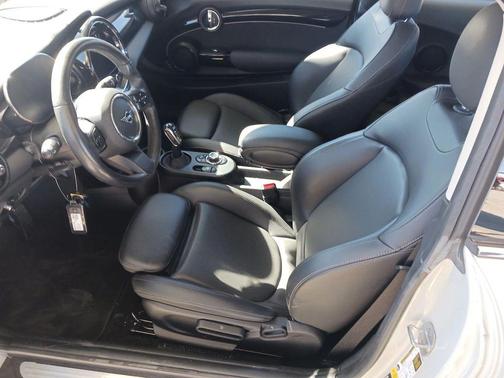 2022 MINI Hardtop Cooper S