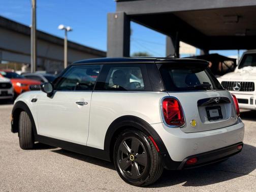 2022 MINI Hardtop Cooper S