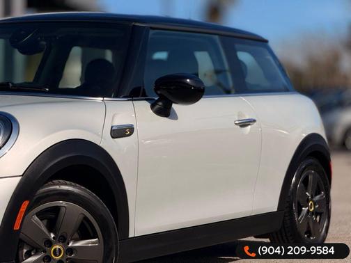 2022 MINI Hardtop Cooper S