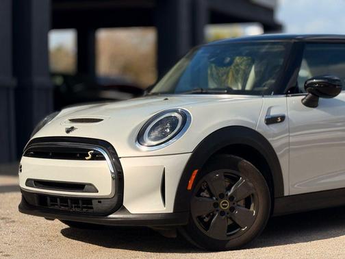 2022 MINI Hardtop Cooper S