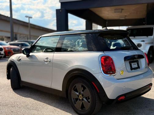 2022 MINI Hardtop Cooper S