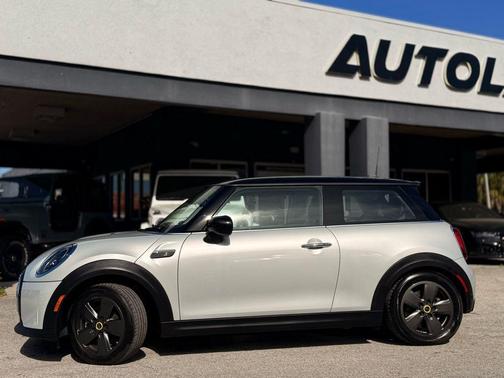 2022 MINI Hardtop Cooper S