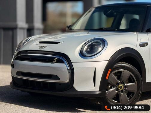 2022 MINI Hardtop Cooper S