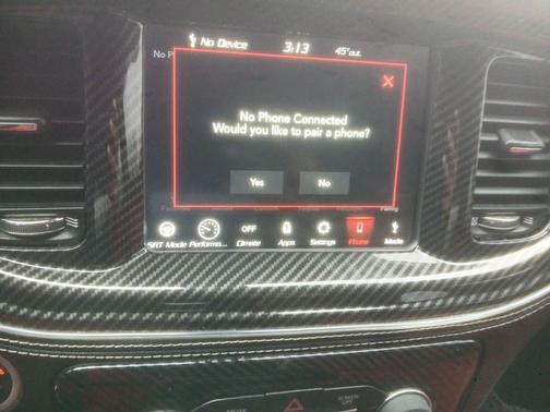 2019 Dodge Charger R/T Scat Pack