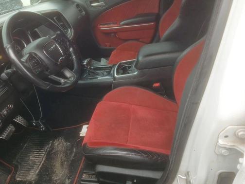 2019 Dodge Charger R/T Scat Pack