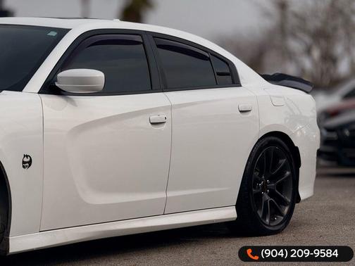 2019 Dodge Charger R/T Scat Pack