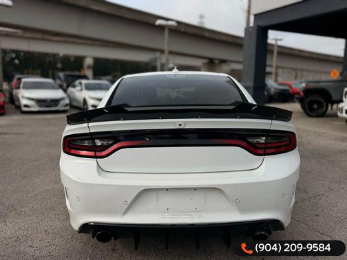 2019 Dodge Charger R/T Scat Pack
