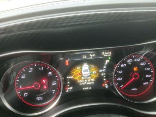 2019 Dodge Charger R/T Scat Pack