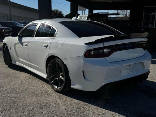 2019 Dodge Charger R/T Scat Pack