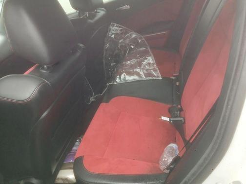 2019 Dodge Charger R/T Scat Pack