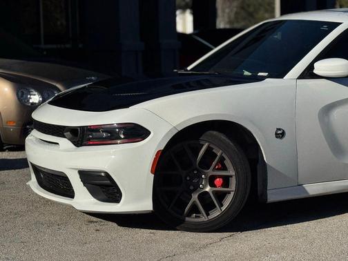 2019 Dodge Charger R/T Scat Pack