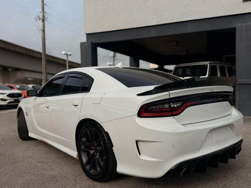 2019 Dodge Charger R/T Scat Pack