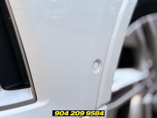 Carrara White 2020 Audi Q7 45 Premium Plus
